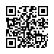 Código QR (código de barras bidimensional)