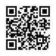 Código QR (código de barras bidimensional)
