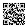 Código QR (código de barras bidimensional)