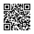 Código QR (código de barras bidimensional)