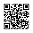 Código QR (código de barras bidimensional)