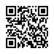 Código QR (código de barras bidimensional)