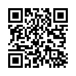 Código QR (código de barras bidimensional)
