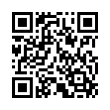 Código QR (código de barras bidimensional)