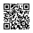 Código QR (código de barras bidimensional)