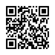 Código QR (código de barras bidimensional)