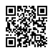 Código QR (código de barras bidimensional)