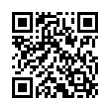 Código QR (código de barras bidimensional)