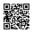 Código QR (código de barras bidimensional)