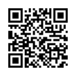 Código QR (código de barras bidimensional)
