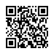 Código QR (código de barras bidimensional)