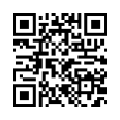 Código QR (código de barras bidimensional)