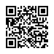 Código QR (código de barras bidimensional)