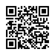 Código QR (código de barras bidimensional)