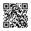 Código QR (código de barras bidimensional)