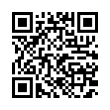 Código QR (código de barras bidimensional)