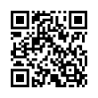 Código QR (código de barras bidimensional)