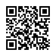 Código QR (código de barras bidimensional)