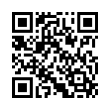 Código QR (código de barras bidimensional)