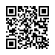 Código QR (código de barras bidimensional)