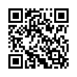 Código QR (código de barras bidimensional)