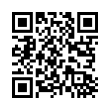 Código QR (código de barras bidimensional)