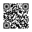 Código QR (código de barras bidimensional)