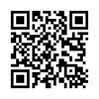 Código QR (código de barras bidimensional)
