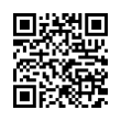 Código QR (código de barras bidimensional)