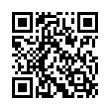 Código QR (código de barras bidimensional)