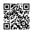 Código QR (código de barras bidimensional)