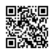 Código QR (código de barras bidimensional)