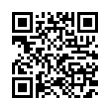 Código QR (código de barras bidimensional)