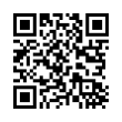 Código QR (código de barras bidimensional)