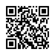 Código QR (código de barras bidimensional)