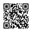 Código QR (código de barras bidimensional)