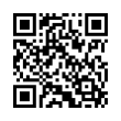 Código QR (código de barras bidimensional)