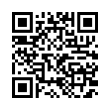 Código QR (código de barras bidimensional)