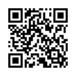 Código QR (código de barras bidimensional)