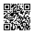 Código QR (código de barras bidimensional)