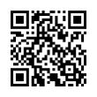 Código QR (código de barras bidimensional)