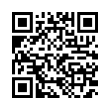 Código QR (código de barras bidimensional)