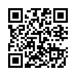 Código QR (código de barras bidimensional)