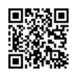 Código QR (código de barras bidimensional)