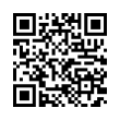 Código QR (código de barras bidimensional)