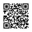 Código QR (código de barras bidimensional)