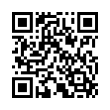 Código QR (código de barras bidimensional)