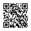 Código QR (código de barras bidimensional)