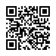 Código QR (código de barras bidimensional)