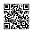 Código QR (código de barras bidimensional)